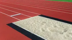 Athlétisme Athlétisme. 6e journée