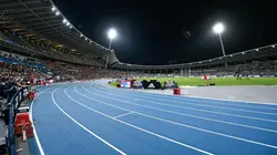 Athlétisme Athlétisme. 7e journée