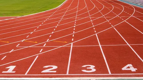 Athlétisme Athlétisme. 7e journée. Relais marathon marche mixte