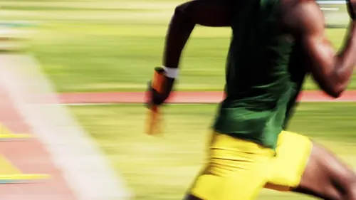 Athlétisme Athlétisme. 8e journée