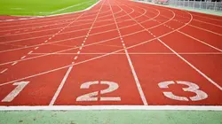 Visuel de Athlétisme Jeux olympiques de Paris 2024 Athlétisme. 9e journée 2024