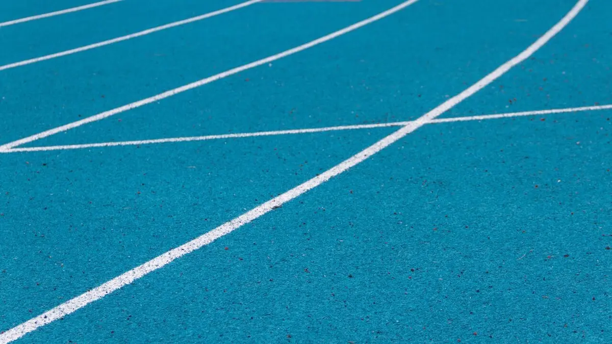 Athlétisme Botswana Golden Grand Prix