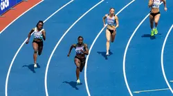 Sur France 2 à 21h00 : Athlétisme Championnats d'Europe 2026