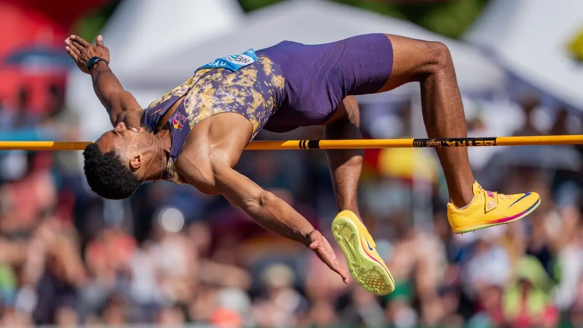 Athlétisme Championnats d'Europe 2026