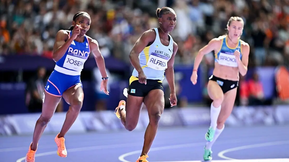 Athlétisme Championnats d'Europe 2026