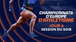 Athlétisme Championnats d'Europe