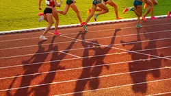 Athlétisme Championnats d'Europe de Running