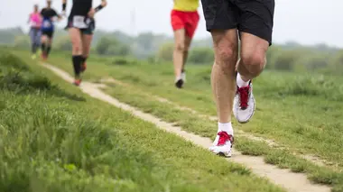 Athlétisme : Championnats de Belgique en Cross-country