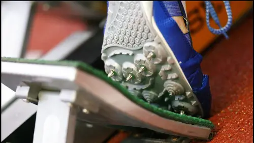 Athlétisme Championnats de France