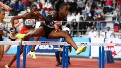 Sur L'Equipe à 21h10 : Athlétisme Championnats de France en salle 2022