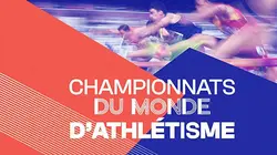 Athlétisme Championnats du monde 2022