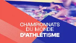 Athlétisme Championnats du monde