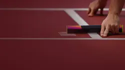 Athlétisme Championnats du monde