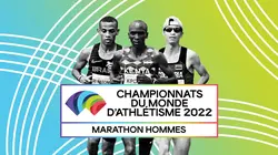 Athlétisme Championnats du monde