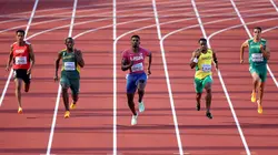 Athlétisme Championnats du monde 2023