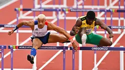Athlétisme Championnats du monde 2023