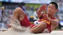 Athlétisme Championnats du monde 2023