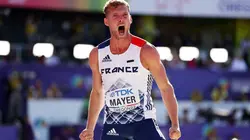 Athlétisme Championnats du monde 2023