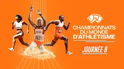 Athlétisme Championnats du monde 2023