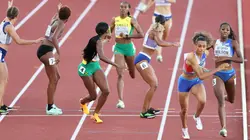 Athlétisme Championnats du monde 2023