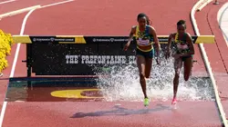 Athlétisme Championnats du monde 2023