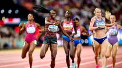 Athlétisme Championnats du monde 2023