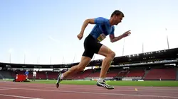 Athlétisme : Continental Tour