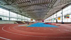 Athlétisme Copernicus Cup