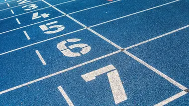 Athlétisme Copernicus Cup 2025