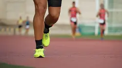 Athlétisme Cross Cup de Hannut