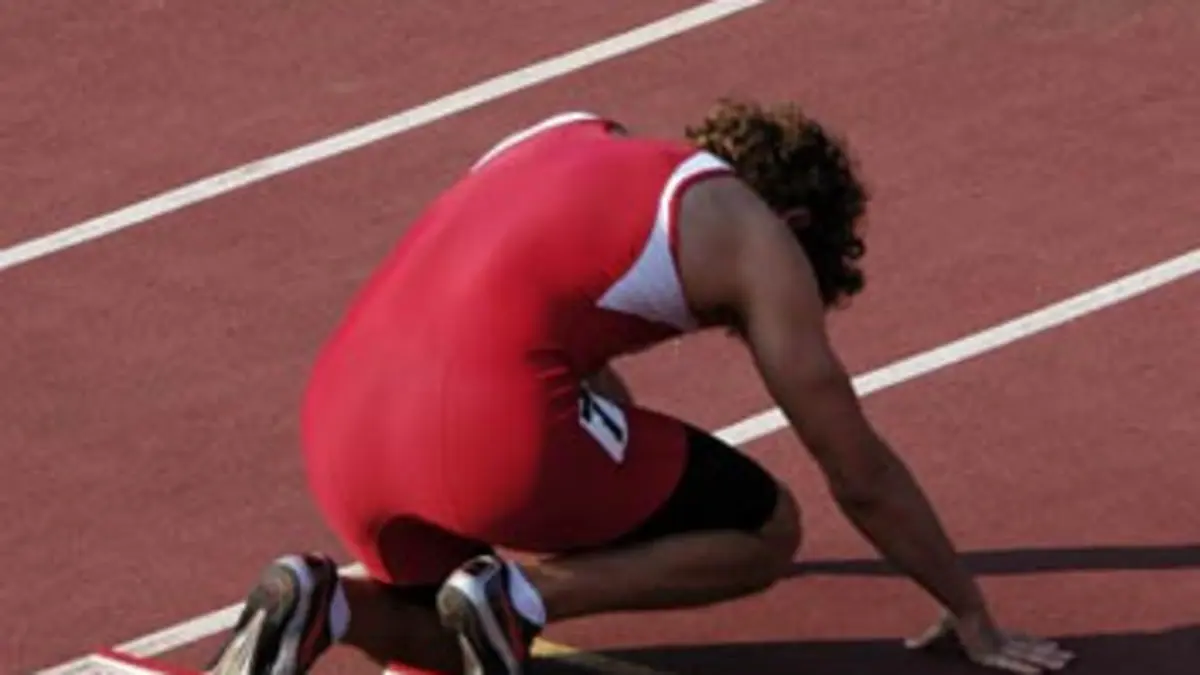 Athlétisme Diamond League 2014