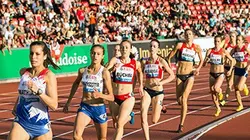 Athlétisme Diamond League 2015
