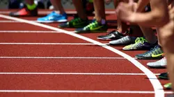 Athlétisme Grand Slam Track à Miami