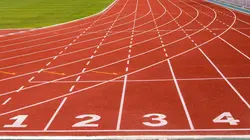 Athlétisme Grand Slam Track à Miami