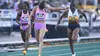 Athlétisme Grand Slam Track à Philadelphie