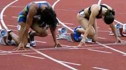 Visuel de Fanny Blankers-Koen Games