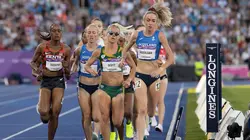 Athlétisme Jeux du Commonwealth de Glasgow 2026 Athlétisme. 3e journée 2026