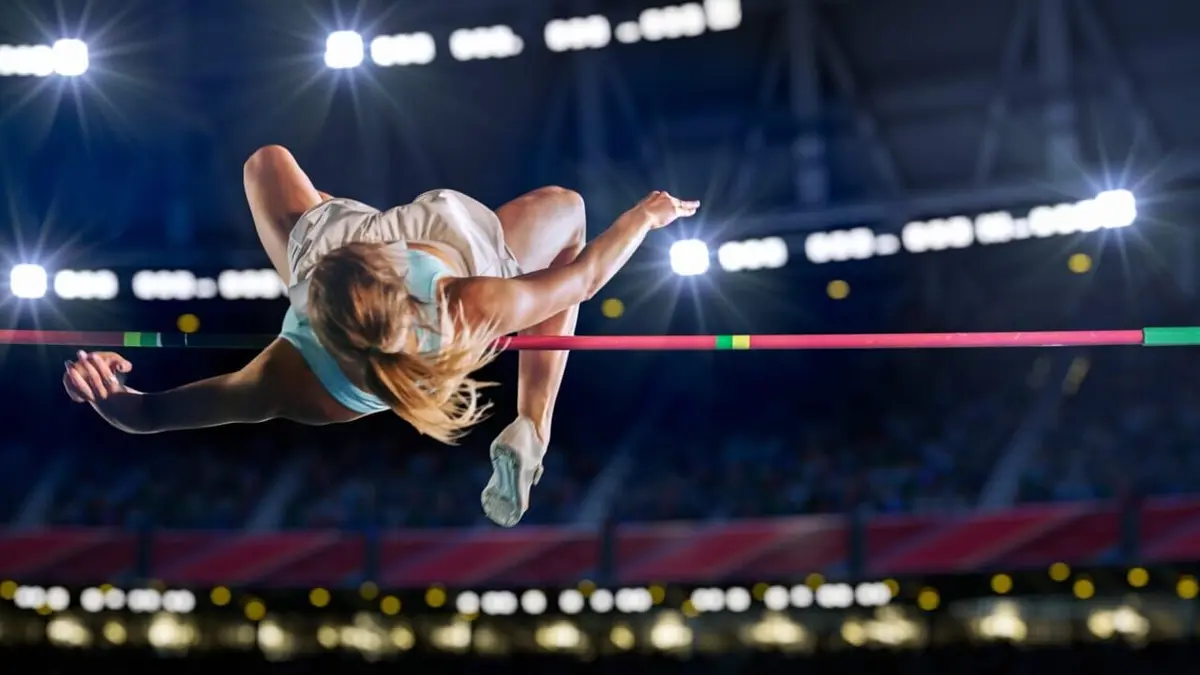 Athlétisme Jeux olympiques de Paris 2024 Athlétisme. 4e journée 2024