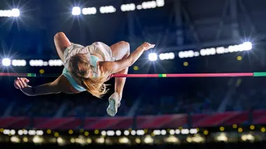Athlétisme Jeux olympiques de Paris 2024 Athlétisme. 4e journée 2024