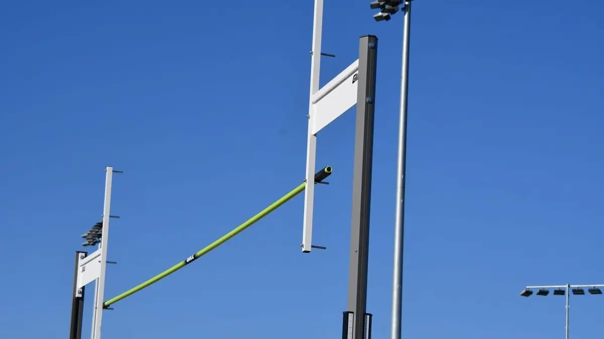 Athlétisme Jeux olympiques de Paris 2024 Athlétisme. 5e journée 2024