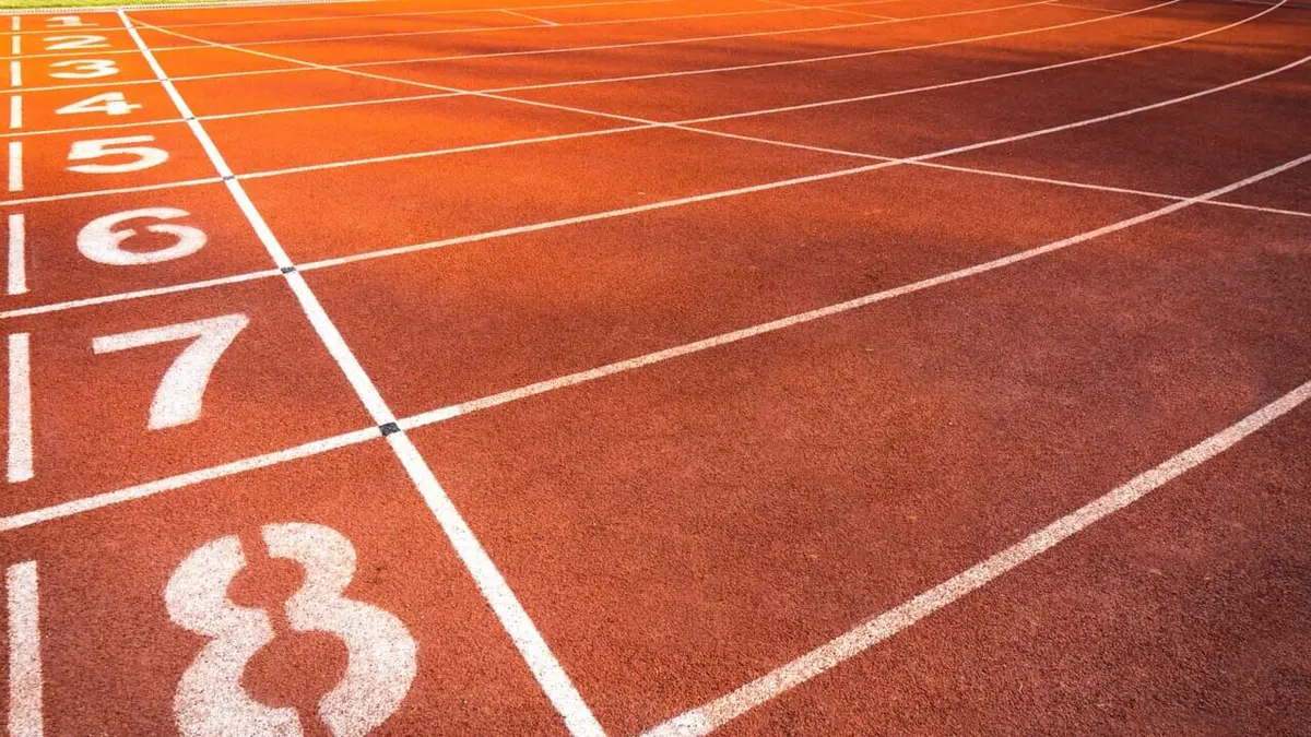 Athlétisme La SaintéLyon