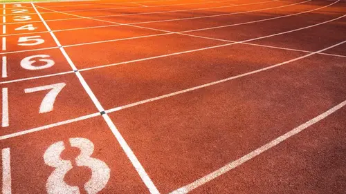 Athlétisme La SaintéLyon 2024