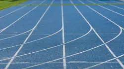 Athlétisme Mammoth Trail Fest 2024