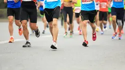 Marathon Marathon de Berlin 2023