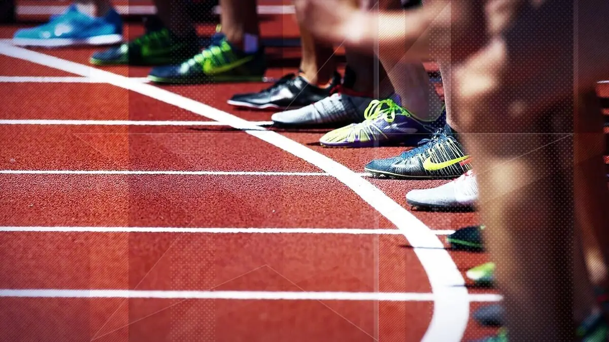 Athlétisme : Marathon de Sydney