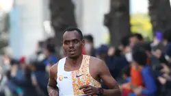 Athlétisme : Marathon de Valence