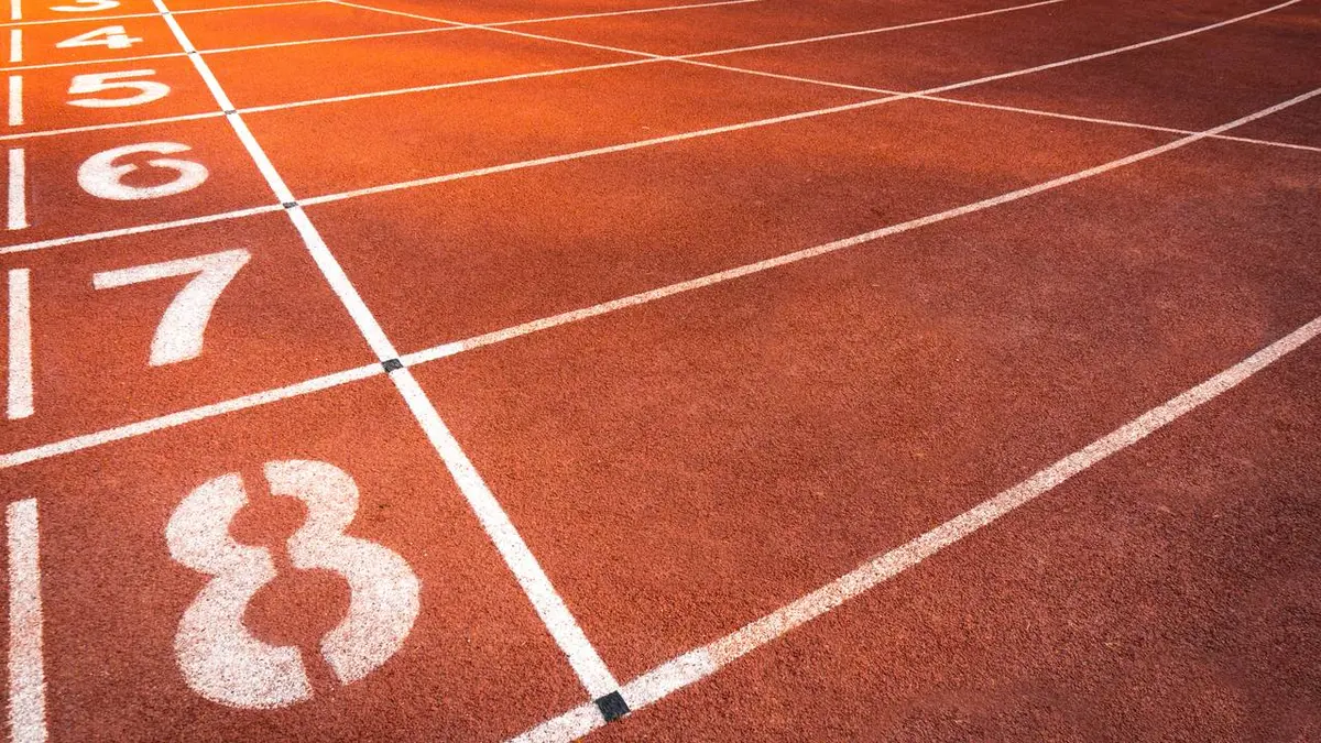 Athlétisme : Meeting de Lucerne