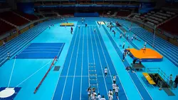 Athlétisme Meeting de Montreuil