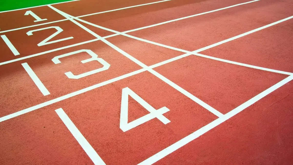 Athlétisme Meeting de Paris 2024