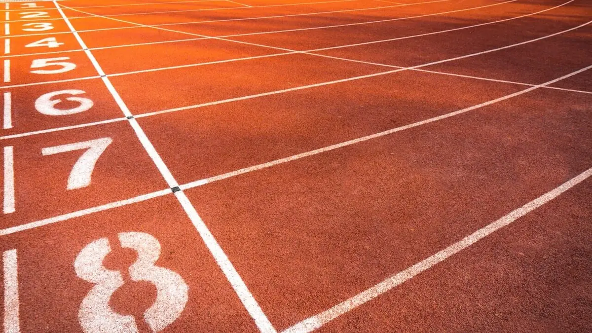 Athlétisme Meeting de Paris indoor 2024